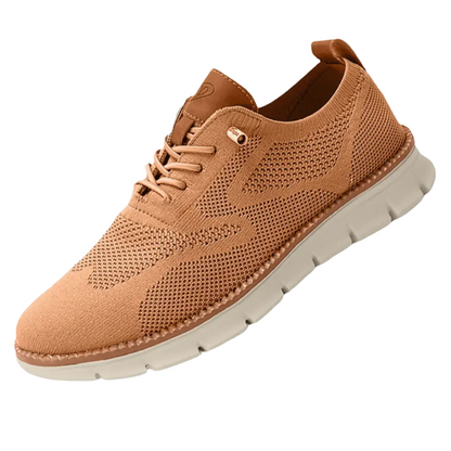 Nico – Elegante Bequem-Sneakers