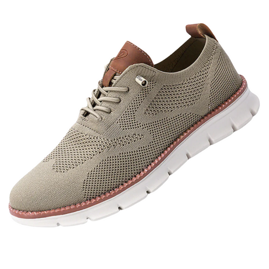 Nico – Elegante Bequem-Sneakers