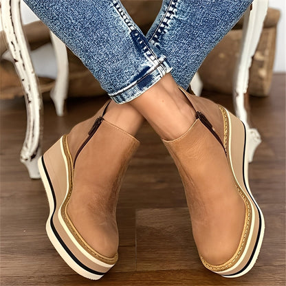 Ariela – Elegante Stiefeletten für jeden Anlass