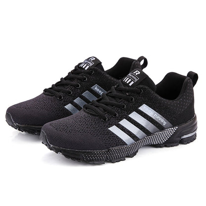 Lucien – Bequeme Laufschuhe für die Füße