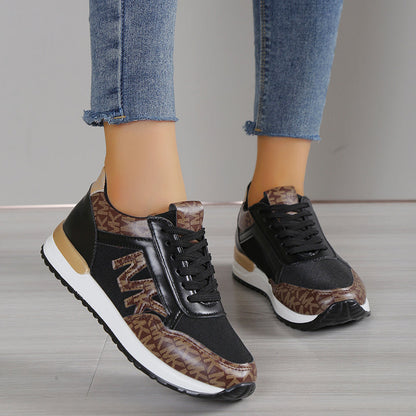 Frenzy – Hochwertige Design-Sneaker