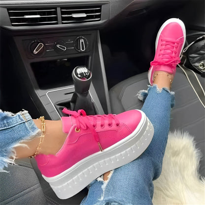 NovaGlide – Gemütliche Winter-Sneaker