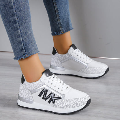 Frenzy – Hochwertige Design-Sneaker
