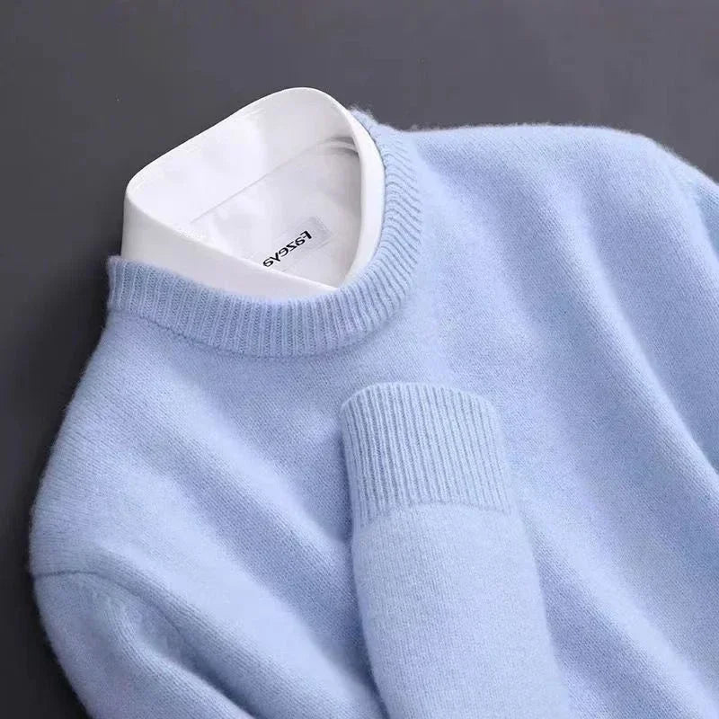 Warren – Klassischer Herren-Pullover
