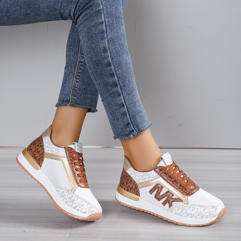 Frenzy – Hochwertige Design-Sneaker