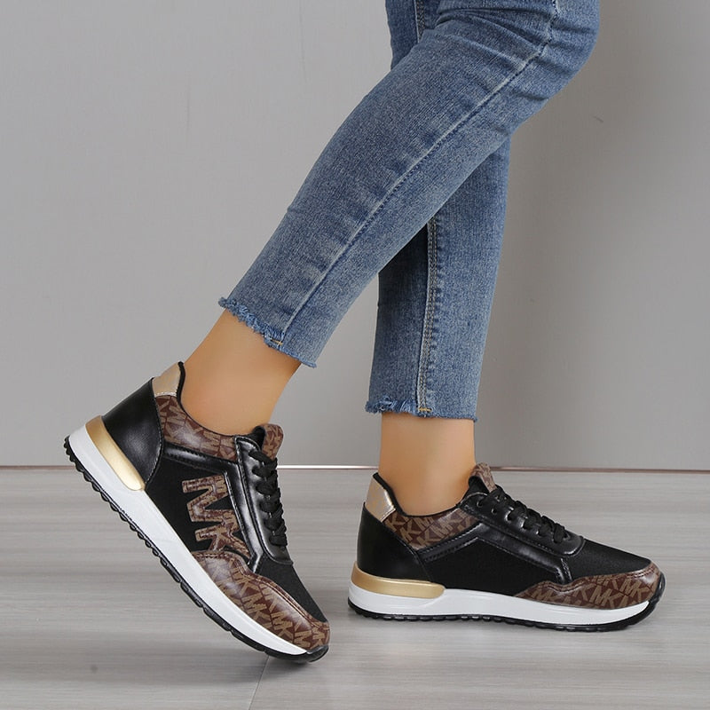 Frenzy – Hochwertige Design-Sneaker
