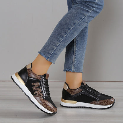 Frenzy – Hochwertige Design-Sneaker