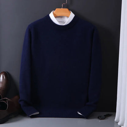 Warren – Klassischer Herren-Pullover