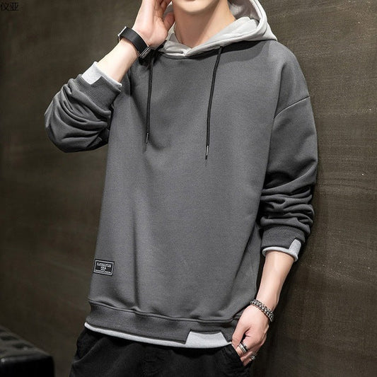 Walter – Klassischer Stadt-Hoodie