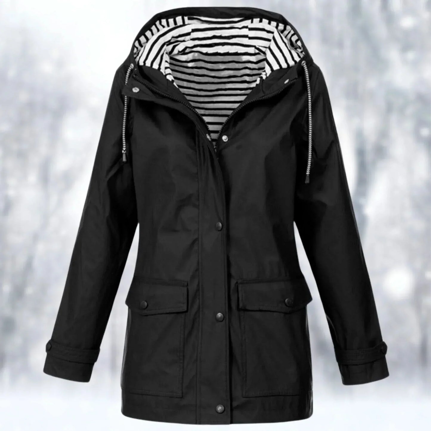 Selina – Moderne Windjacke