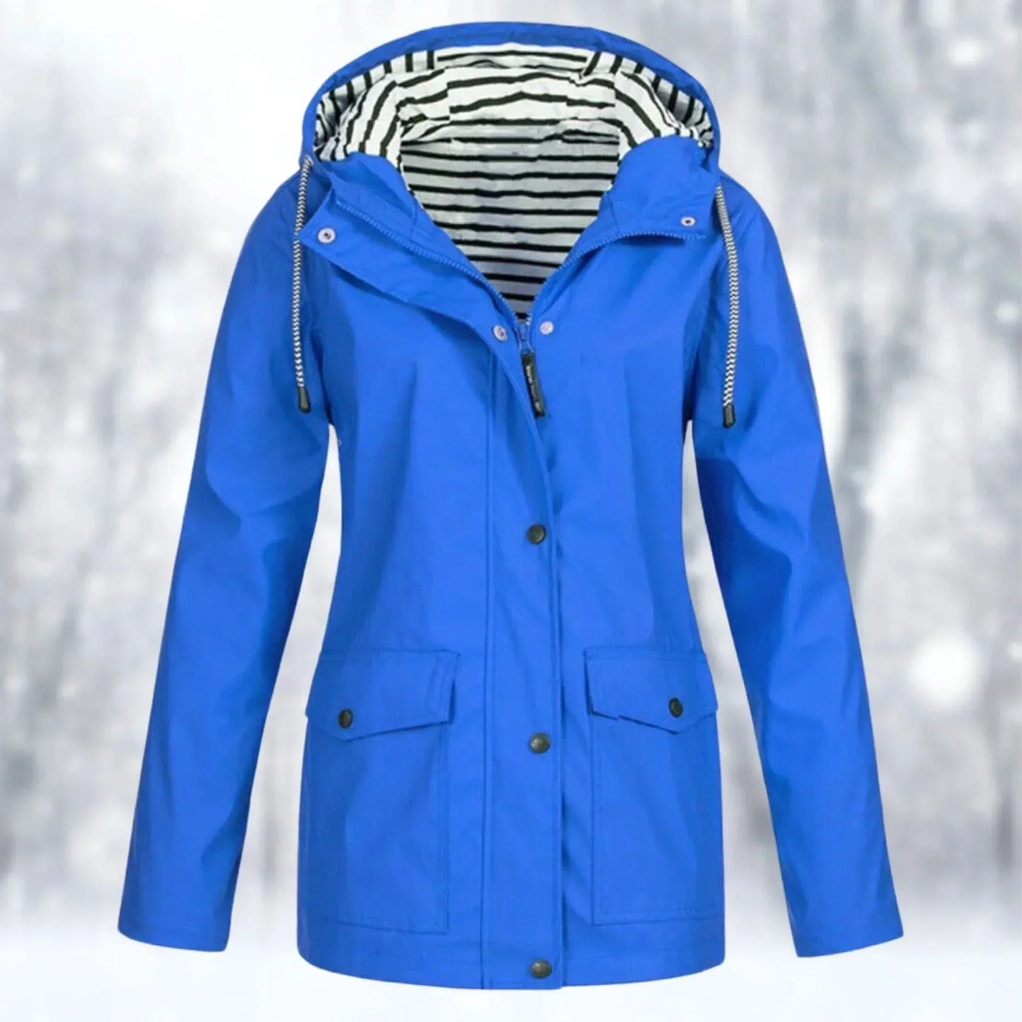 Selina – Moderne Windjacke