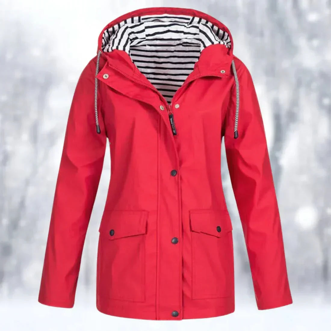 Selina – Moderne Windjacke