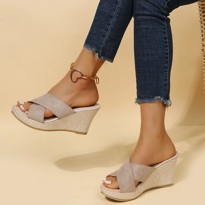 Emma – Bequeme Gesundheits-Sandalen