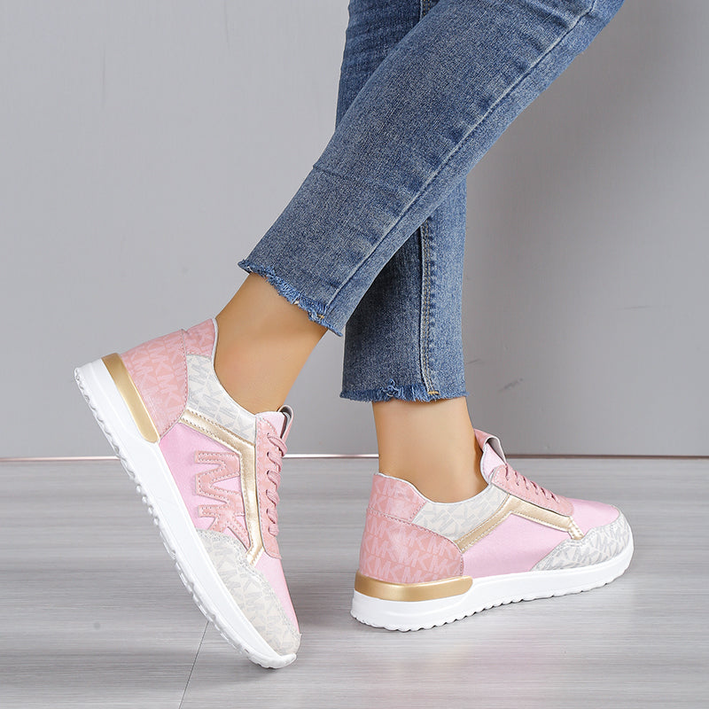 Frenzy – Hochwertige Design-Sneaker