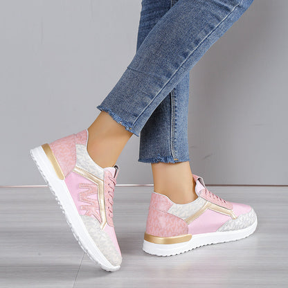 Frenzy – Hochwertige Design-Sneaker