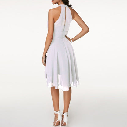 Loren – Rüschenkleid für besondere Gelegenheiten