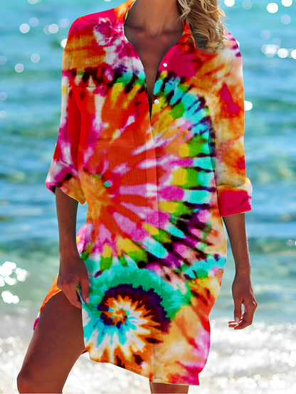 NovaFlex – Stilvolle Bluse