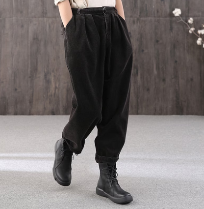 Dagmar – Bequeme Freizeit-Hose