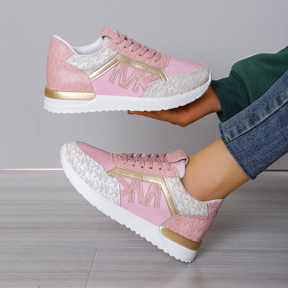 Frenzy – Hochwertige Design-Sneaker