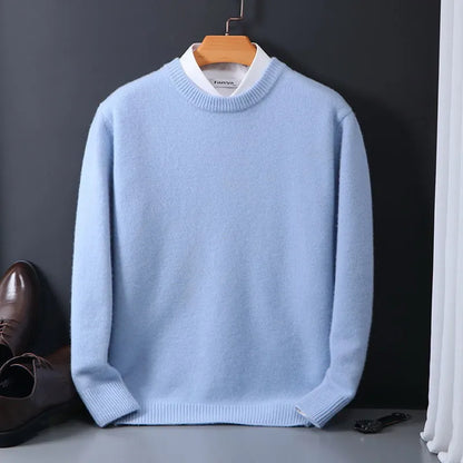 Warren – Klassischer Herren-Pullover