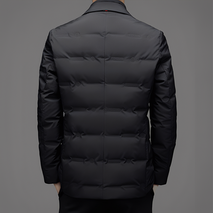 Darren - Leichte und stylische Daunenjacke für Herren