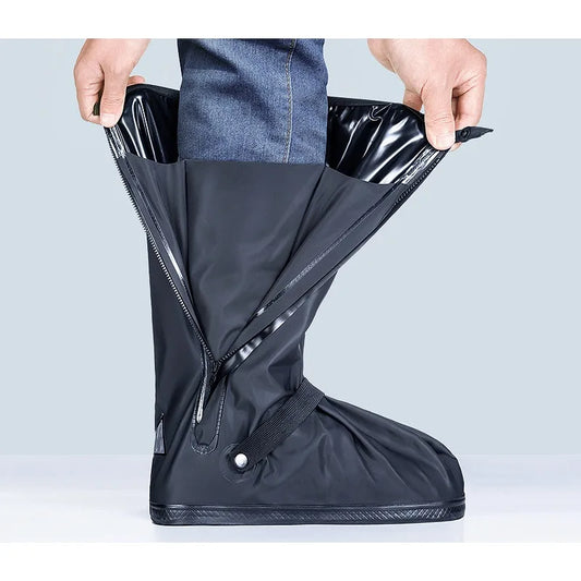 DryFeet – Wasserdichte Schuhschützer