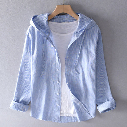 Brie – Leichter Hoodie