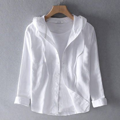Brie – Leichter Hoodie