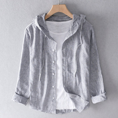 Brie – Leichter Hoodie