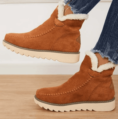 Marceau – Komfortable Winterstiefel für Damen