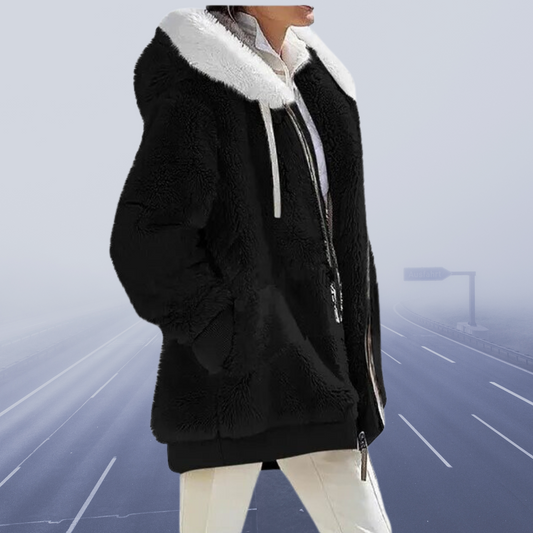 Liana – Fleecejacke SehrWarm