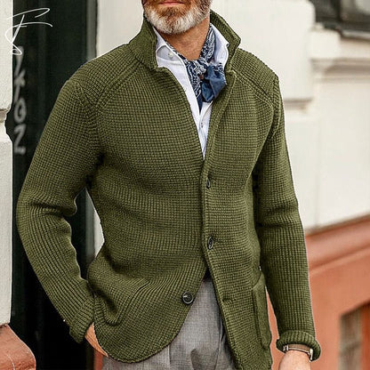 George – Klassische Herren-Cardigan