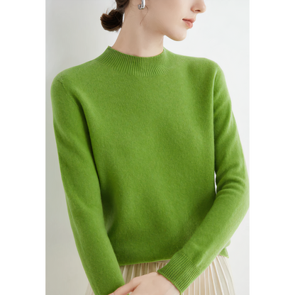 Orie – Kaschmirpullover