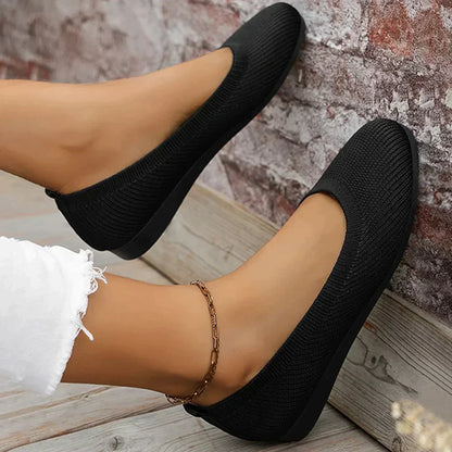 Mila – Bequeme, rutschfeste Schuhe für Frauen