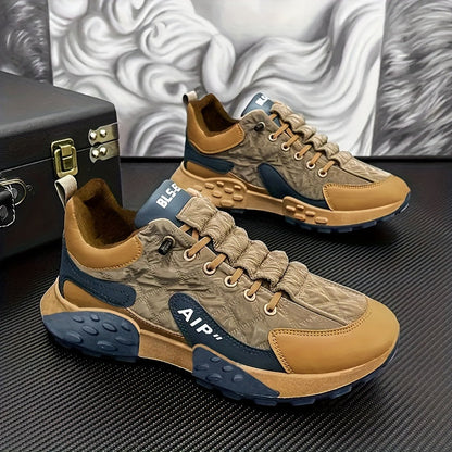 Julian – Orthopädische Komfortschuhe