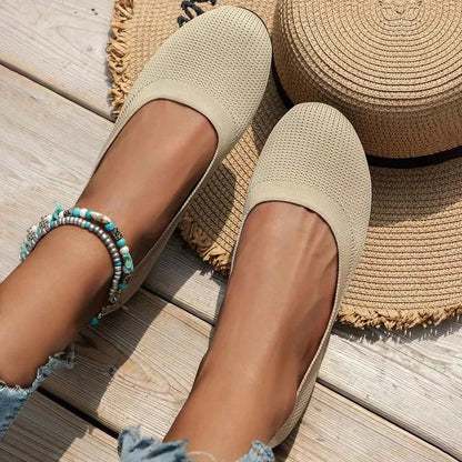 Mila – Bequeme, rutschfeste Schuhe für Frauen