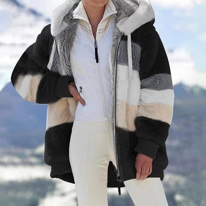 Neve – Zeitgemäße Freizeitjacke