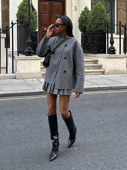 Felicity – Schicke Winterjacke