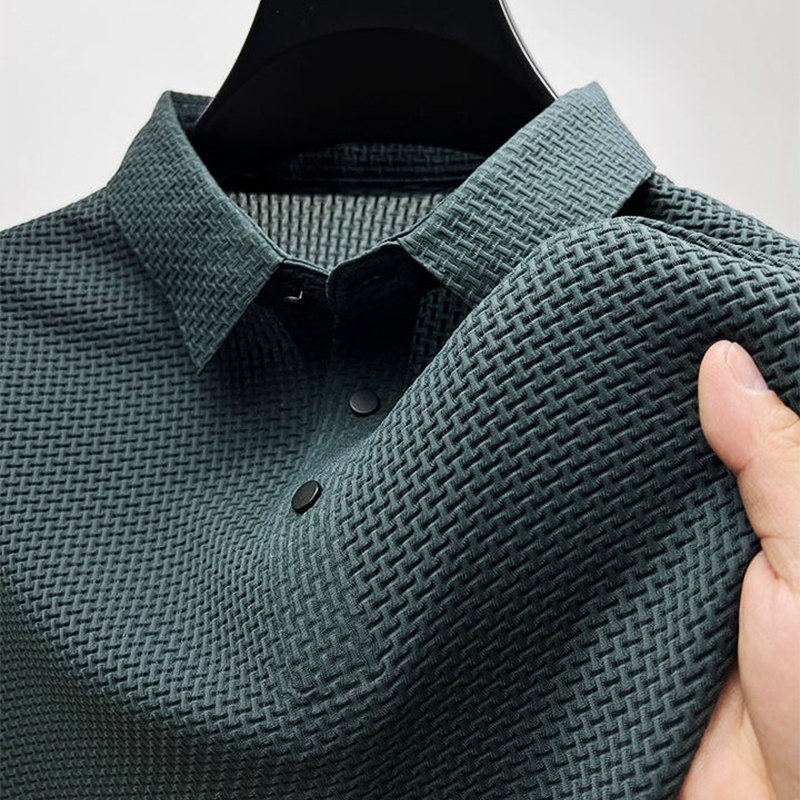 Timo – Stilvolles Sommer-Polo
