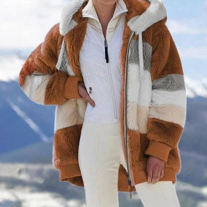 Neve – Zeitgemäße Freizeitjacke