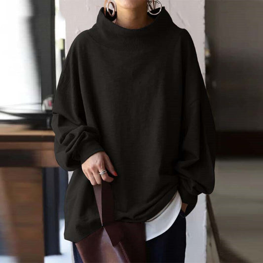 Tatyana – Schicker Kaschmirpullover für Damen