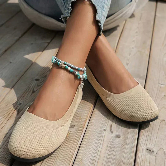 Mila – Bequeme, rutschfeste Schuhe für Frauen