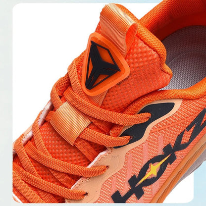 Calum V2 – Feder-Schuhe für einfaches Gehen und Laufen