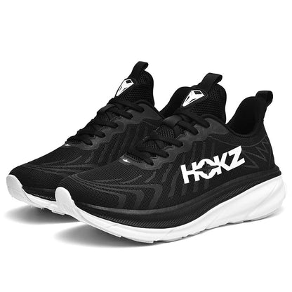Calum V2 – Feder-Schuhe für einfaches Gehen und Laufen