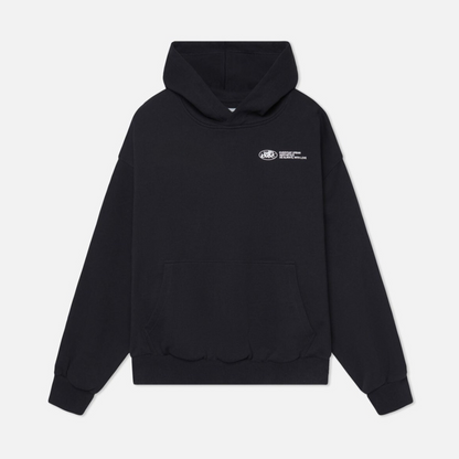 Léa - Stilvoller Winter-Hoodie