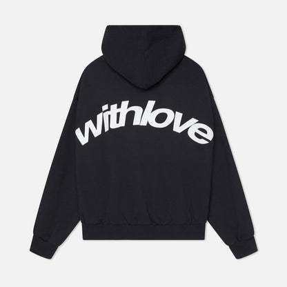 Léa - Stilvoller Winter-Hoodie