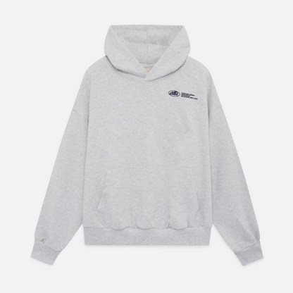 Léa - Stilvoller Winter-Hoodie