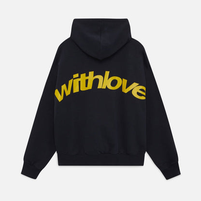 Léa - Stilvoller Winter-Hoodie