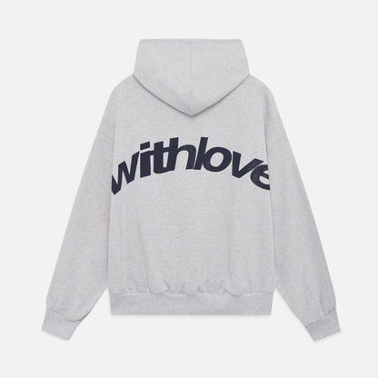 Léa - Stilvoller Winter-Hoodie