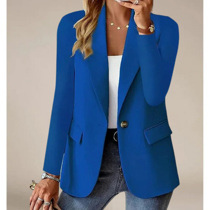 Maricar – Klassisch Eleganter Blazer
